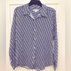 Liz Claiborne NWT Women’s Blouse